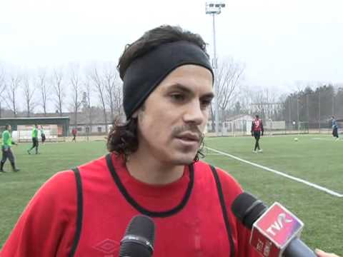 George Florescu vrea să revină la echipa naţională