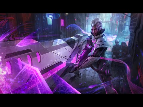 NA Challenger Support Senna vs Lulu - Patch 25.S1.2