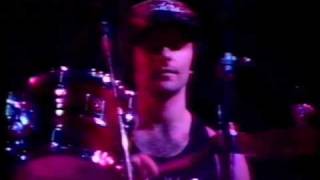 DUNCAN DHU - En algun lugar/Alma negra (1991)