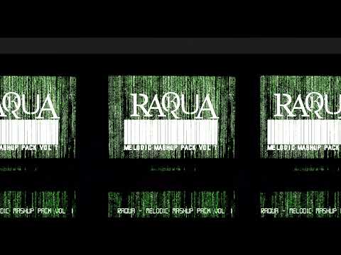 Daaru Party With Uplifting Robot Raqua Melodic Mashup Vol 1