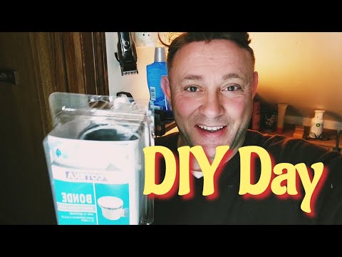 EP 24: DIY Day