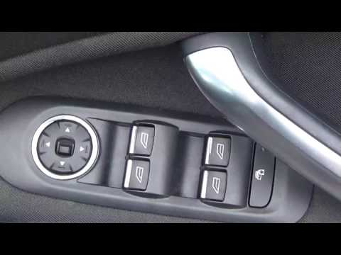 Ford Mondeo 1.6 TDCI Style