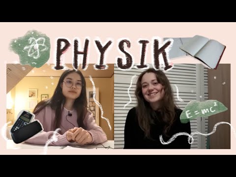 Physik LK // Interview
