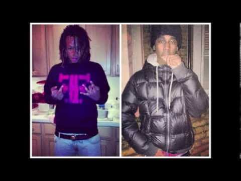 LIL JAY TWITTER BEEF WITH RYDER #TEAMLETSGETIT @liljay063 @Druice1200