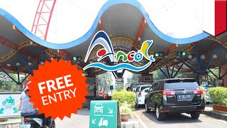 Harga Tiket Masuk Pantai Ancol 2018 Free Video Search Site Findclip
