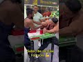 ARMWRESTLING WITH CHUL SOON FT LARRY WHEELS #shorts #fitness
