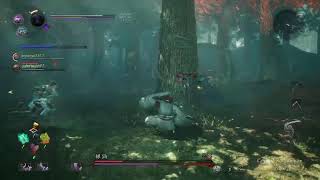 [仁王2]信長の声違くね？