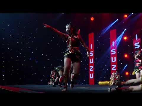 Muay Thai Dance (Thai Traditions)