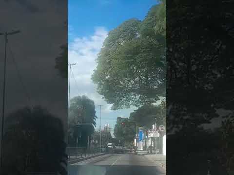 PRAÇA INDEPENDÊNCIA -JACAREÍ - SP