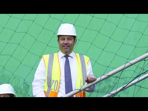 phoenixRunde: Rente, Bürgergeld, Wehrpflicht - Die Baustellen des Lars Klingbeil