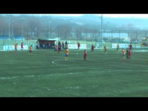 Felcsút - Puskás Akadémia - Dunaújváros futball meccs