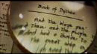 Roslin - The Girl With The Weight of the World In Her Hands