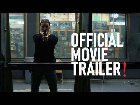 Reverence (2025) - Offical Movie Trailer (HD)