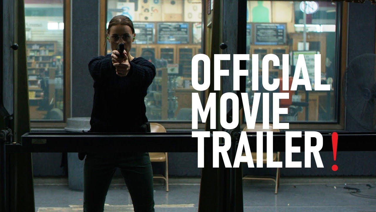 Reverence (2025) - Offical Movie Trailer (HD)