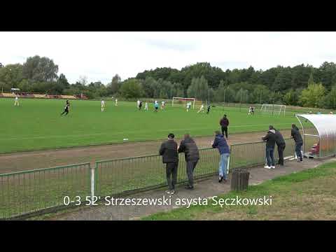Derby Łasku. MULKS Łask 0:5 UMKS Korab Łask