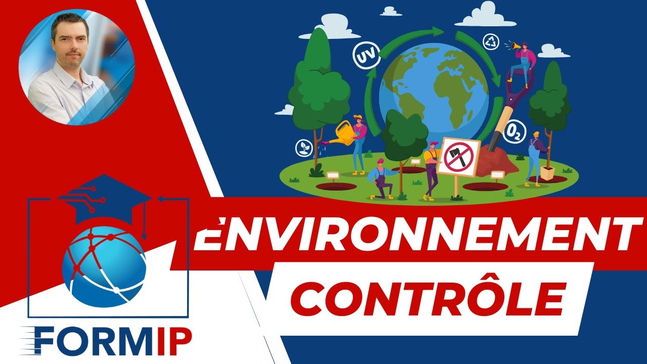 Impacts environnementaux et contrôles