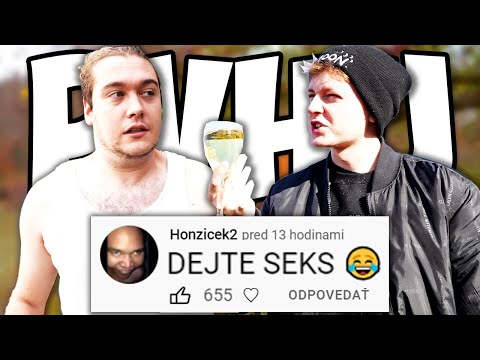 Moravské PVHU w/MarleyKKT - Vaše Podzimné Hardcore Úlohy