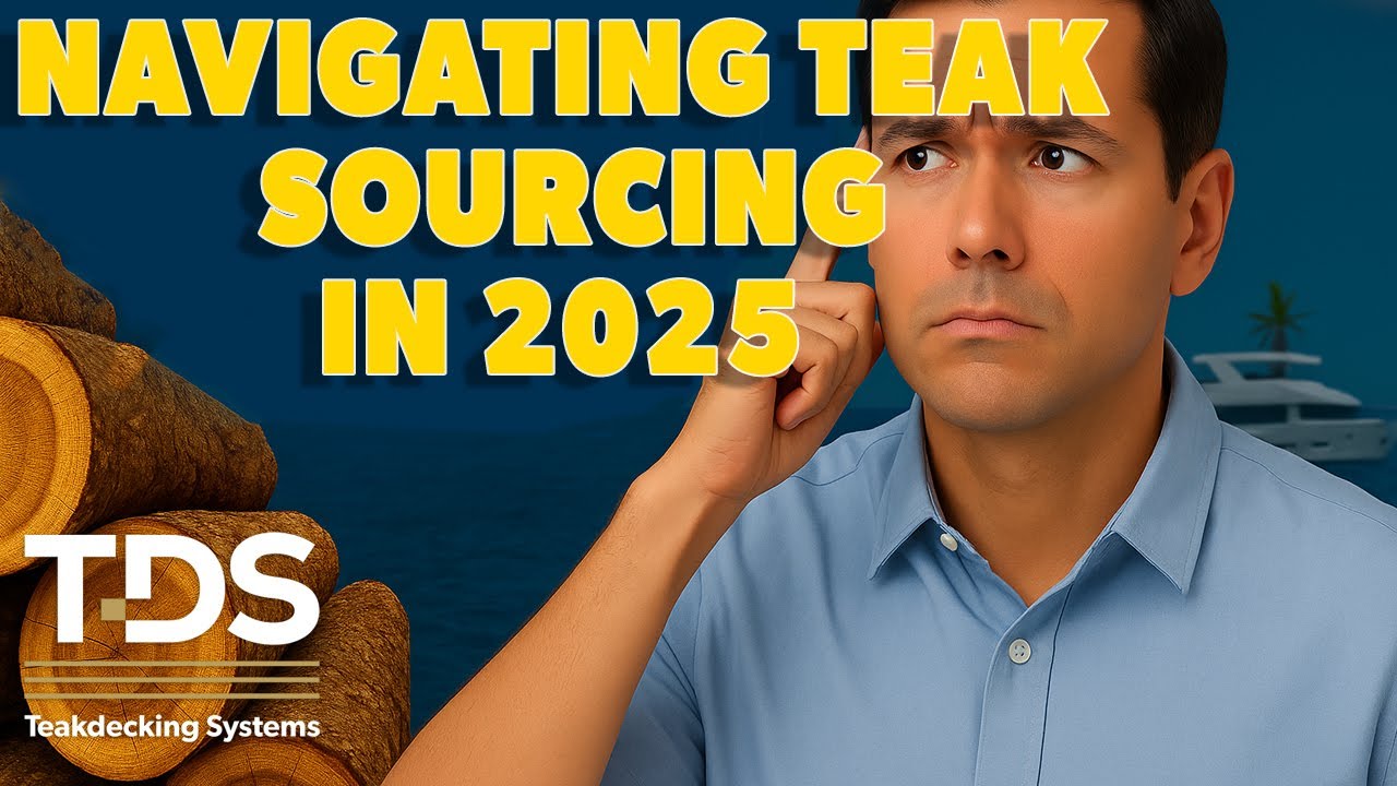 Navigating the World of Teak in 2025