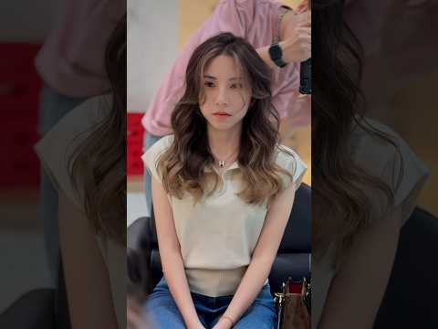 caramel blonde balayage