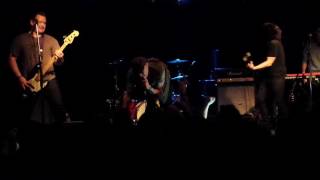 Suicide Machines "OUR TIME" Toronto 05/20/2016