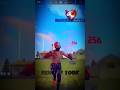 Zilly Zilly Milly Milly Slowed Reverb Panama Song In Frame Credit NRZ Freefire