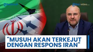 Iran Pulih & Siap Hadapi Semua Skenario AS-Israel, Peringatkan Musuh akan Terkejut dengan Responsnya