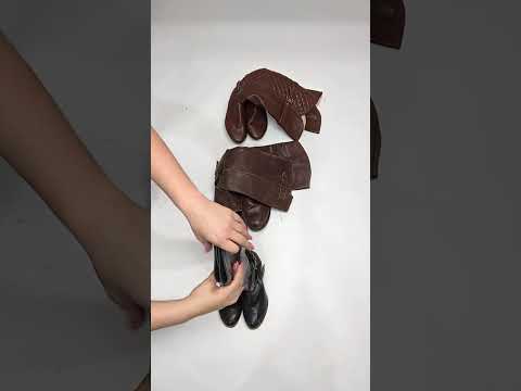 Long Boots B1104505-21 21 pcs 44 lbs Wholesale at Tiedemann Globe