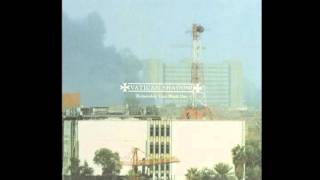 Vatican Shadow | Jet Fumes Above The Reflecting Pool [Hospital Productions 2013]