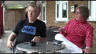 Terry Rawlings talks to Chris Spedding