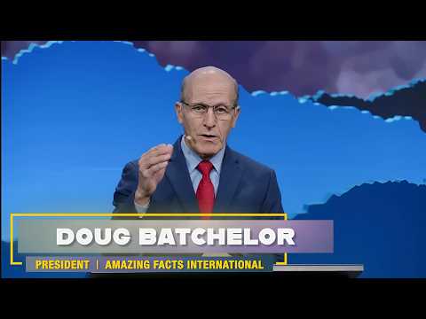 The First Principles of Prayer | Doug Batchelor