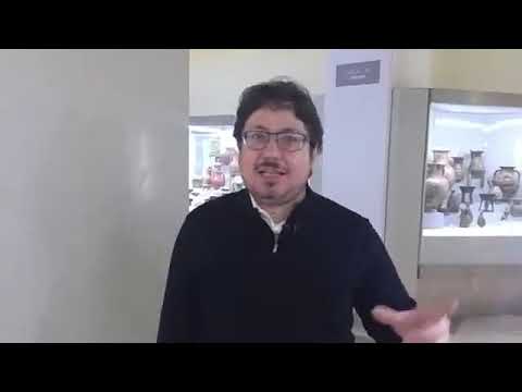 Intervallo ETRU Serie 1 Ep. 7 - Cerveteri nel settimo secolo