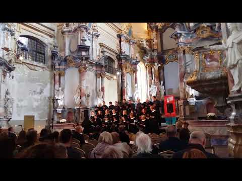 Kretingos kamerinis choras „Kristale“  – Tėvyne mūsų (Vaclovas Augustinas, Vladas Braziūnas)