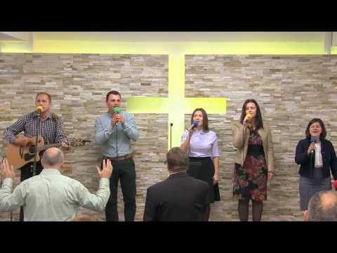 Omul pierdut I Nelu Chirita I Speranța Galați Tv I 09 octombrie 2016