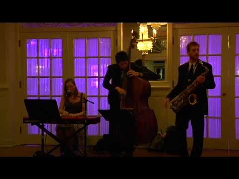Promotional video thumbnail 3 for Groove & Co.