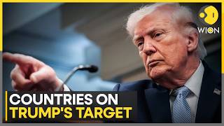 Trump Considers Punishing NATO Allies With Troop Withdrawals and Base Closures