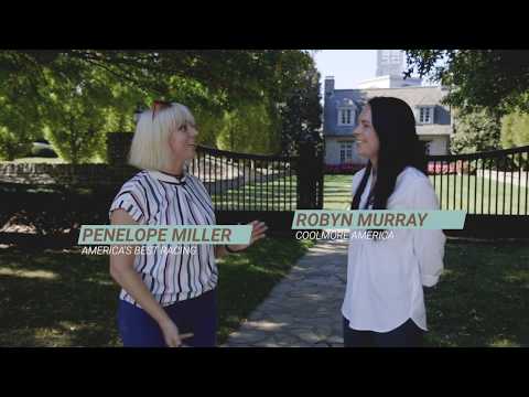 Visit Horse Country: Coolmore's Ashford Stud