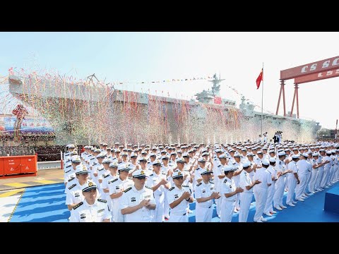 Naval News Monthly Report - Episode 8 - September 2019