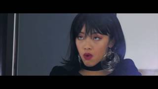 Lexie Liu 刘昱妤 - Coco Made Me Do It feat. Nafla