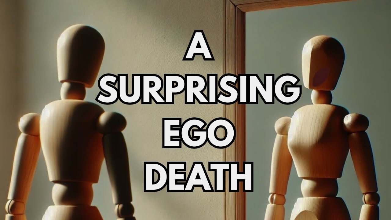 Sara’s Ego Death | A Short Story