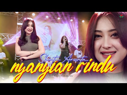Nyanyian Rindu - Shinta Arsinta (Official Music Video)