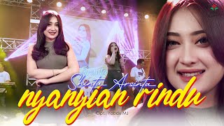 Download lagu Nyanyian Rindu - Shinta Arsinta mp3