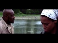 Romeo Must Die 2000