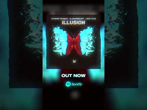 Make way people for Klashnekoff 💥 Safe to say he killed this one. Illusion is out now. #rap #ukrap