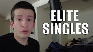 Becoming the Elite In Elite Singles Dating app