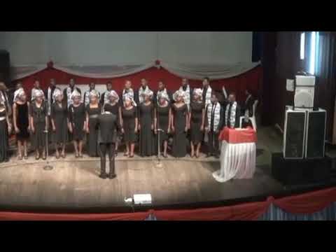 Isantim performed by Music Makers