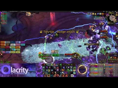 Mythic Trilliax World 5th