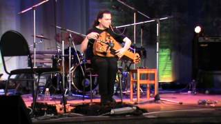 Marc Egea & Guests MUZENERGOTOUR 2014 (Live in Kemerovo)