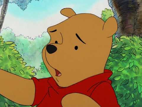 The New Adventures of Winnie the Pooh S01-Episodes 07 4/5