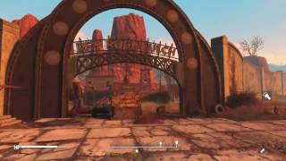 ひきこもり女のお散歩50[Fallout4]
