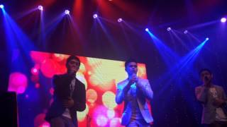 LDR ~ Harana In Concert